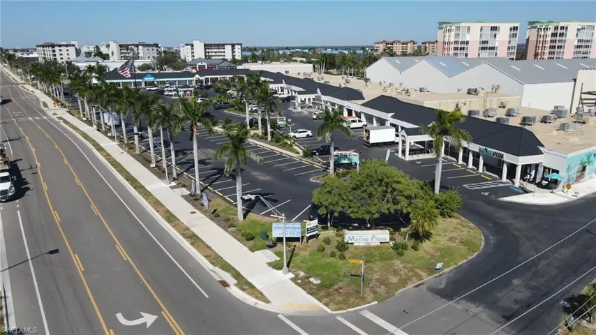 7330 Estero Blvd 1108, Fort Myers Beach, Florida 33931