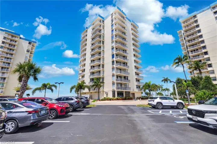 7330 Estero Blvd 1108, Fort Myers Beach, Florida 33931