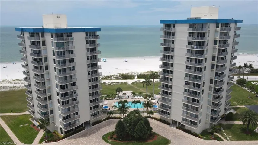 7330 Estero Blvd 1108, Fort Myers Beach, Florida 33931