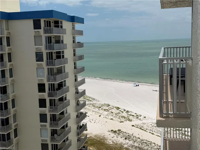 7330 Estero Blvd 1108, Fort Myers Beach, Florida 33931