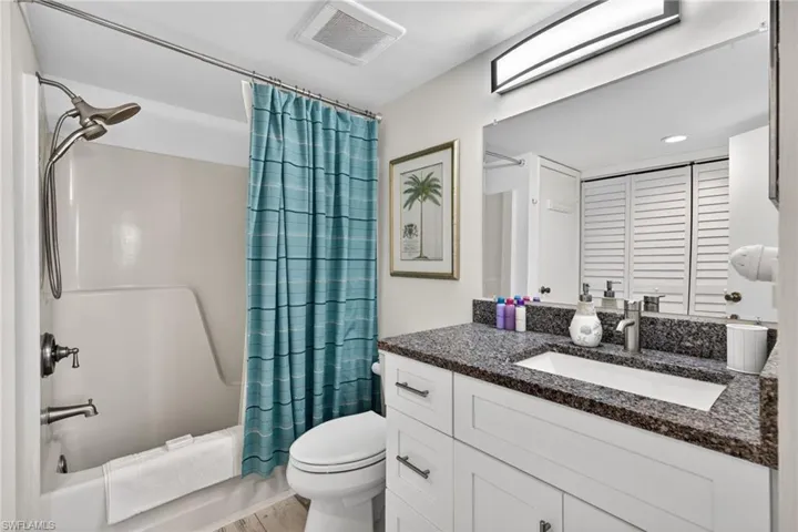 7330 Estero Blvd 1108, Fort Myers Beach, Florida 33931