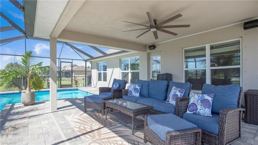 116 Nw 11th Ter, Cape Coral Fl 33993