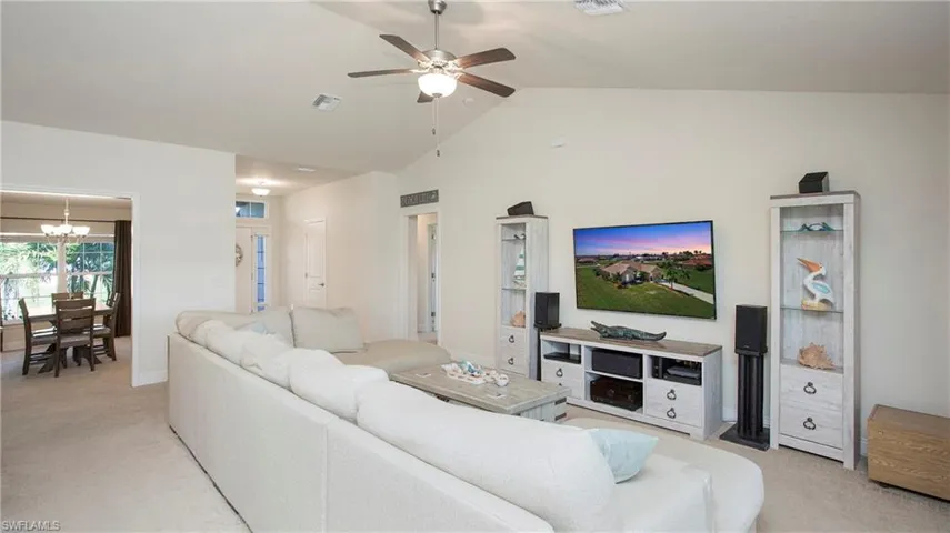 116 Nw 11th Ter, Cape Coral Fl 33993