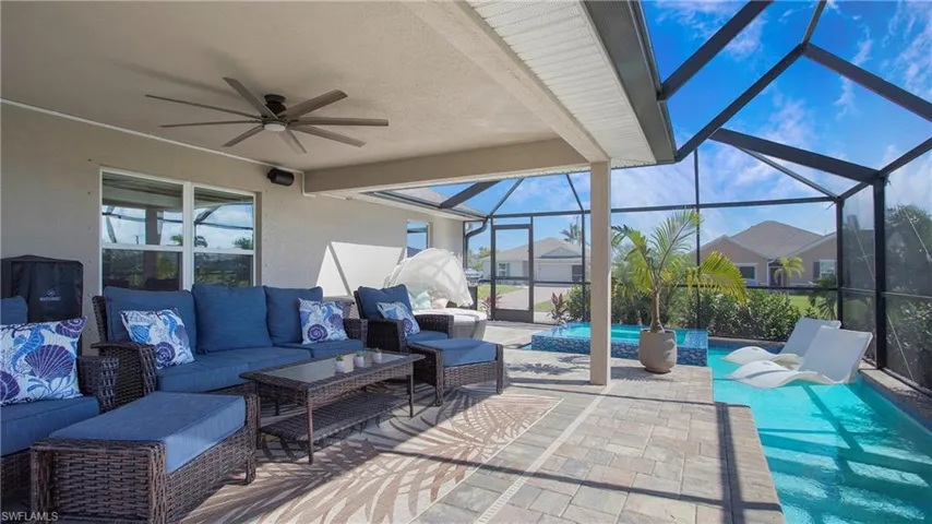 116 Nw 11th Ter, Cape Coral Fl 33993