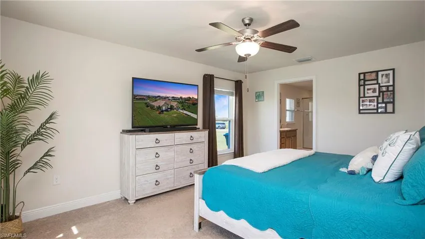 116 Nw 11th Ter, Cape Coral Fl 33993