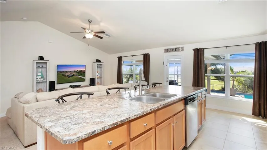 116 Nw 11th Ter, Cape Coral Fl 33993