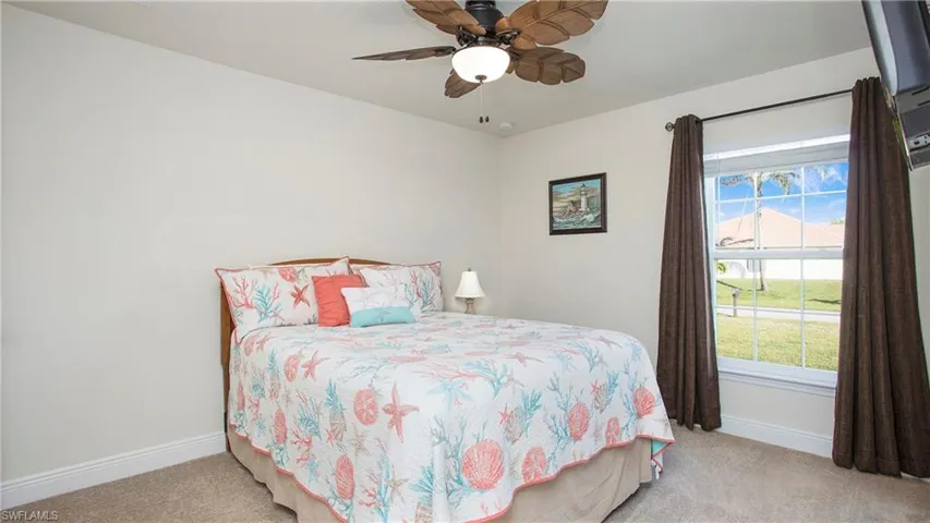 116 Nw 11th Ter, Cape Coral Fl 33993