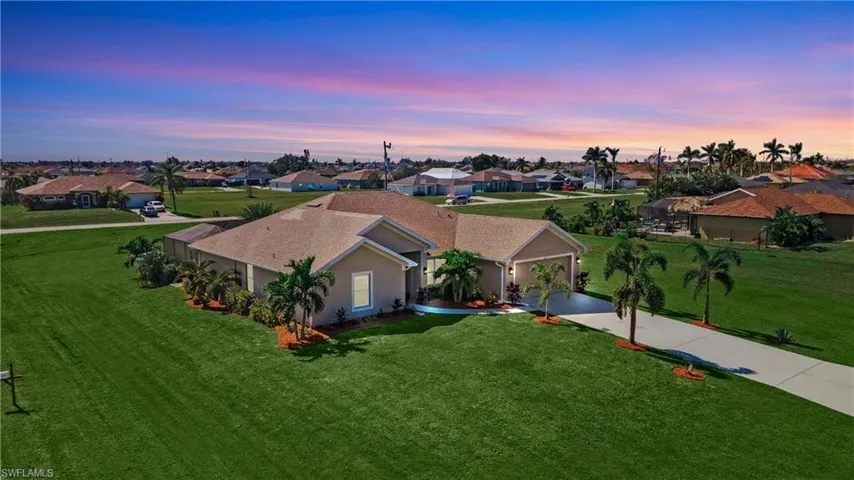 116 Nw 11th Ter, Cape Coral Fl 33993