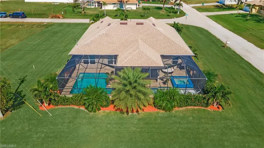 116 Nw 11th Ter, Cape Coral Fl 33993