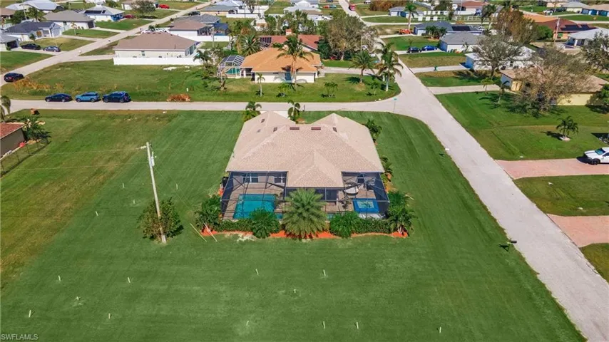 116 Nw 11th Ter, Cape Coral Fl 33993