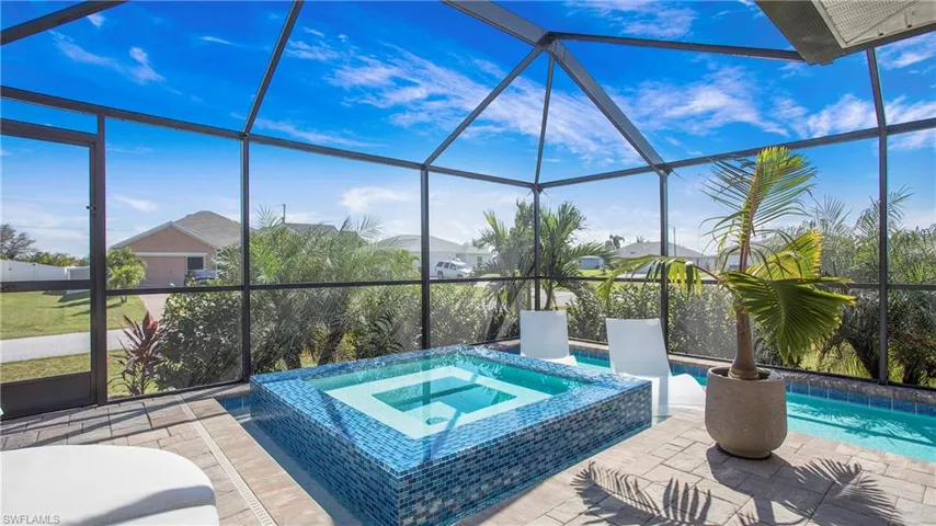 116 Nw 11th Ter, Cape Coral Fl 33993