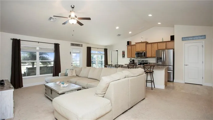 116 Nw 11th Ter, Cape Coral Fl 33993