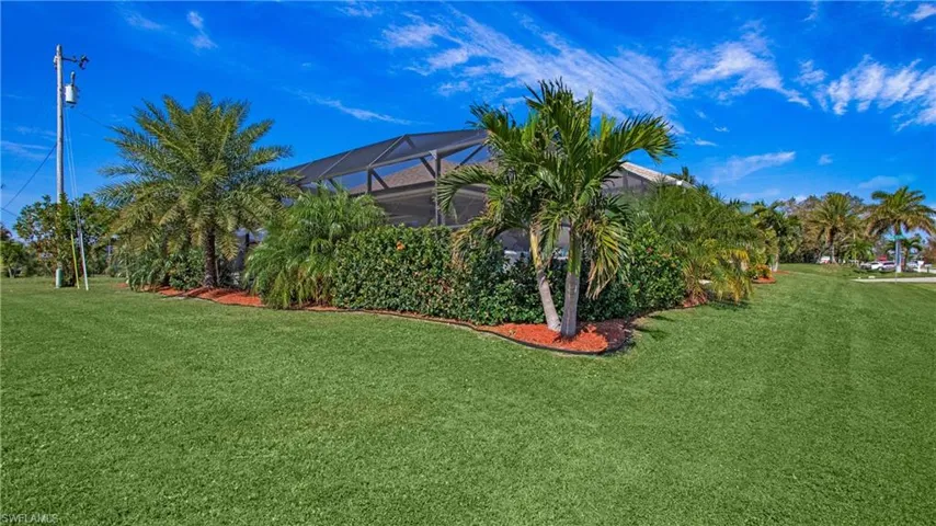 116 Nw 11th Ter, Cape Coral Fl 33993