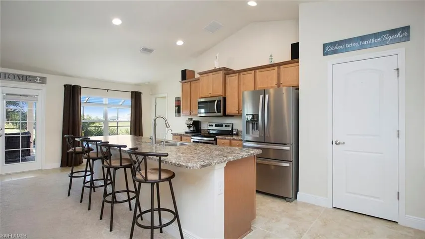 116 Nw 11th Ter, Cape Coral Fl 33993
