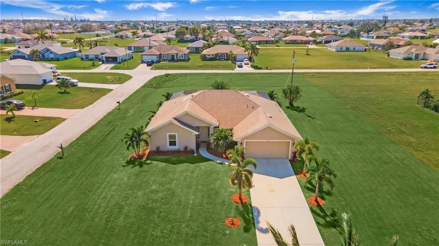 116 Nw 11th Ter, Cape Coral Fl 33993