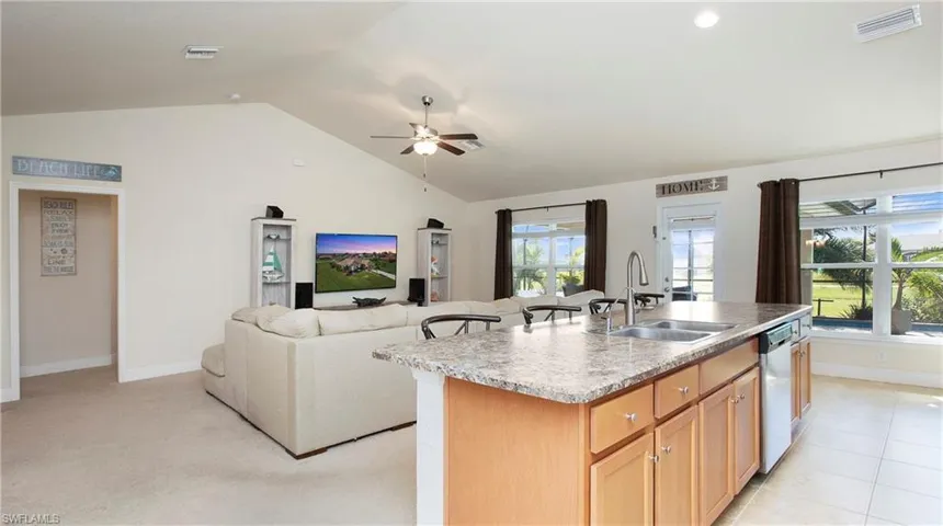 116 Nw 11th Ter, Cape Coral Fl 33993