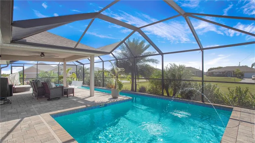 116 Nw 11th Ter, Cape Coral Fl 33993