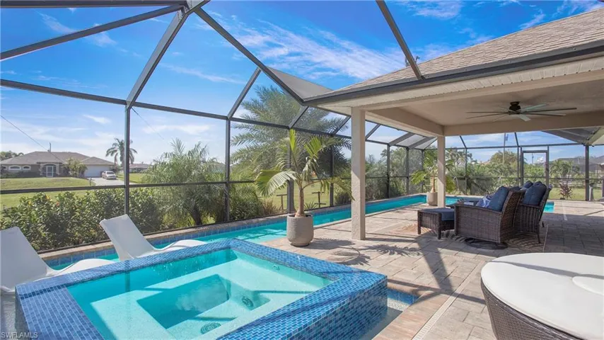 116 Nw 11th Ter, Cape Coral Fl 33993