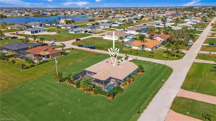 116 Nw 11th Ter, Cape Coral Fl 33993