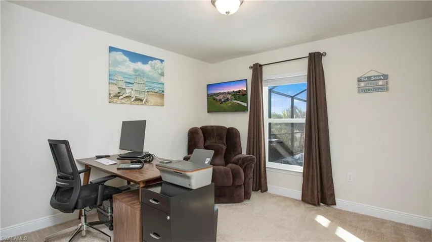 116 Nw 11th Ter, Cape Coral Fl 33993