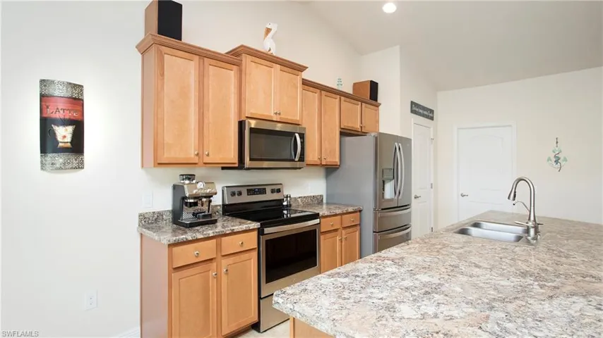 116 Nw 11th Ter, Cape Coral Fl 33993