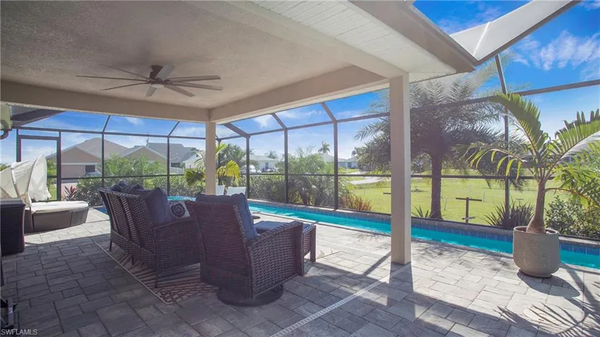 116 Nw 11th Ter, Cape Coral Fl 33993
