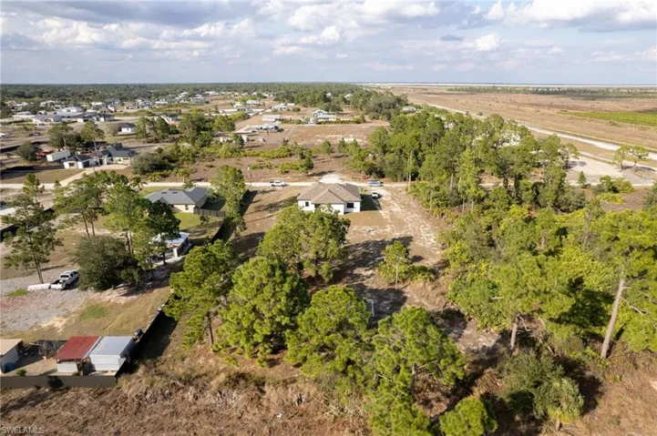 View of property location