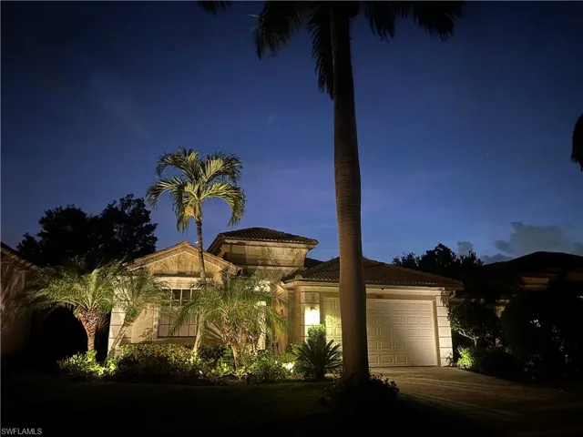7582 Sika Deer Way, Fort Myers Fl 33966