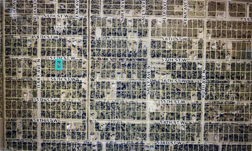 3511 57th ST W, LEHIGH ACRES FL 33971
