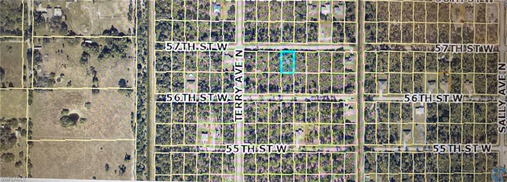 3511 57th ST W, LEHIGH ACRES FL 33971