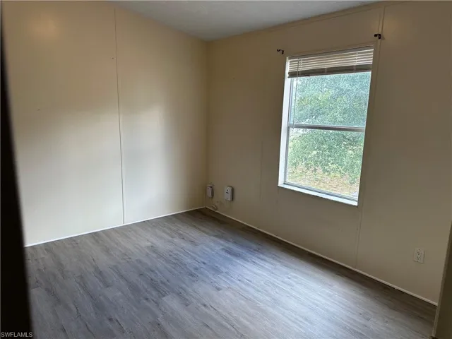 New flooring 2nd  bedroom with full bath bathroom