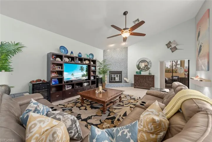 15228 Fiddlesticks Blvd, Fort Myers, Florida 33912