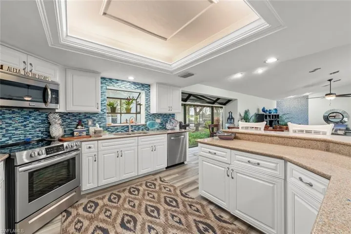 15228 Fiddlesticks Blvd, Fort Myers, Florida 33912