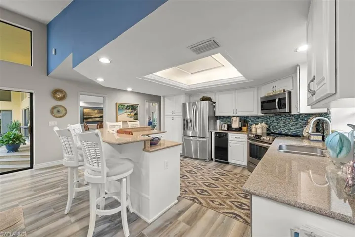 15228 Fiddlesticks Blvd, Fort Myers, Florida 33912