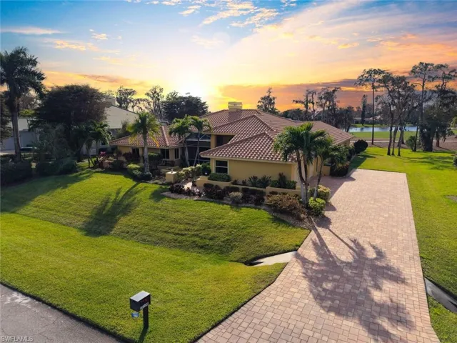 15228 Fiddlesticks Blvd, Fort Myers, Florida 33912