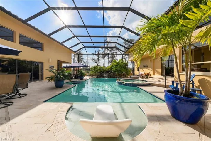 15228 Fiddlesticks Blvd, Fort Myers, Florida 33912
