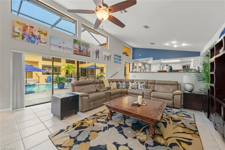 15228 Fiddlesticks Blvd, Fort Myers, Florida 33912