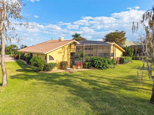 15228 Fiddlesticks Blvd, Fort Myers, Florida 33912