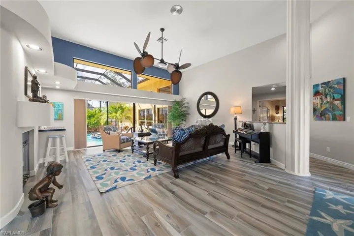 15228 Fiddlesticks Blvd, Fort Myers, Florida 33912