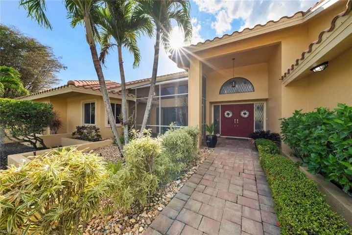 15228 Fiddlesticks Blvd, Fort Myers, Florida 33912