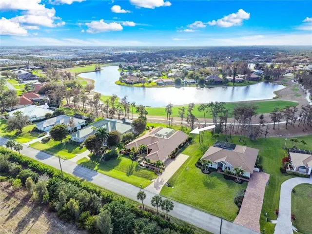 15228 Fiddlesticks Blvd, Fort Myers, Florida 33912