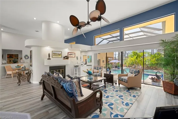 15228 Fiddlesticks Blvd, Fort Myers, Florida 33912