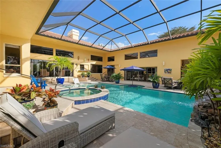 15228 Fiddlesticks Blvd, Fort Myers, Florida 33912