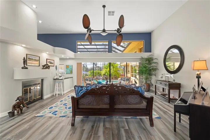 15228 Fiddlesticks Blvd, Fort Myers, Florida 33912