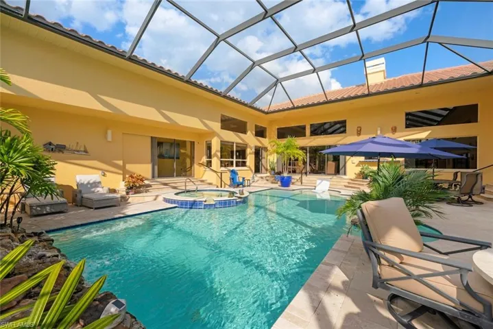 15228 Fiddlesticks Blvd, Fort Myers, Florida 33912