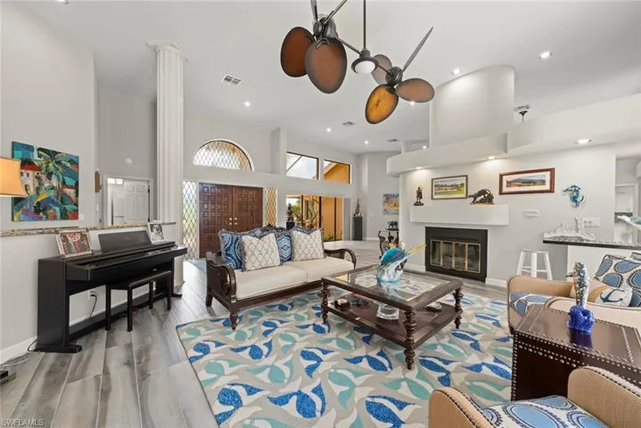 15228 Fiddlesticks Blvd, Fort Myers, Florida 33912