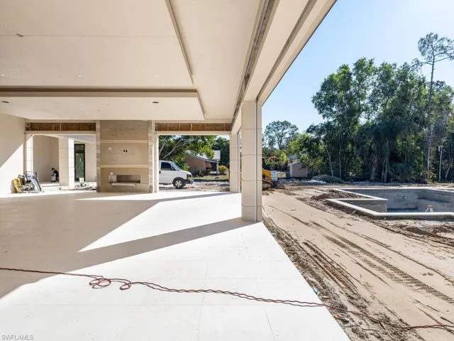 Construction Progress