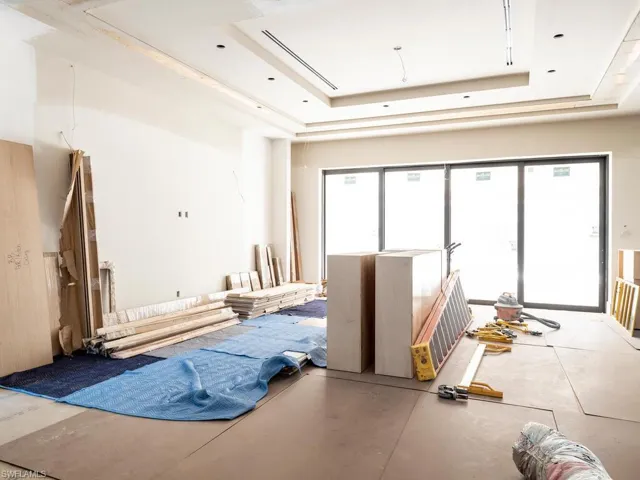 Construction Progress
