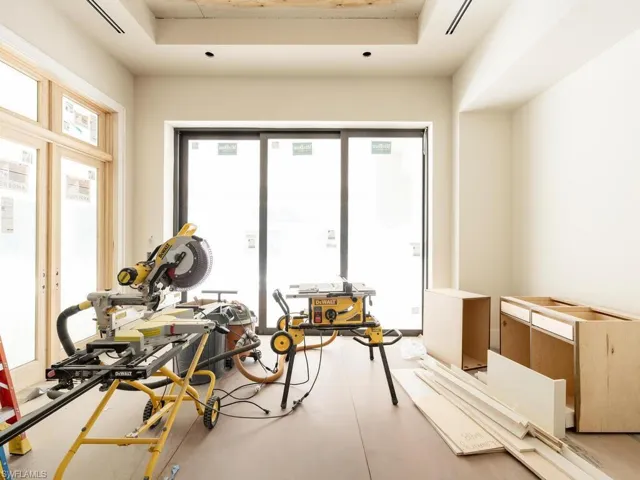 Construction Progress