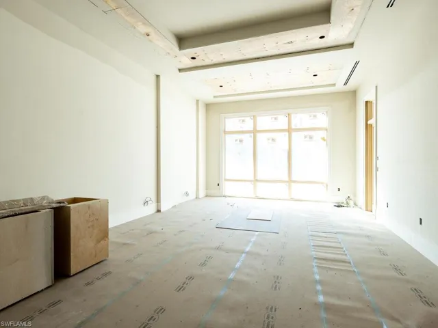 Construction Progress
